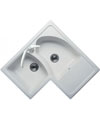 Мойки гранитные Telma DO 83-20 Granite Pastel