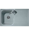 Мойки гранитные Telma FT 86-10 Granite Pastel
