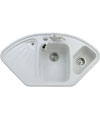 Мойки гранитные Telma VG 106-10 Dura Quartz