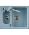 Мойки гранитные Telma VG 61-15Granite Pastel